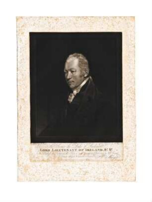 Charles Lennox