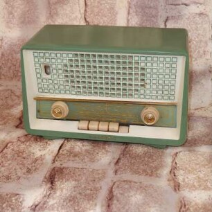philips capella 643 – Antica Radio