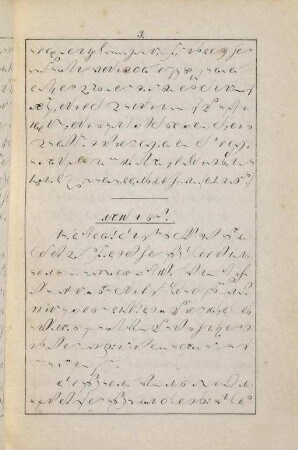 Gebet- und Andachtsbuch in stenographischer Schrift für Protestanten