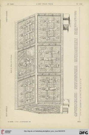No 1039 (30 Septembre 1903)