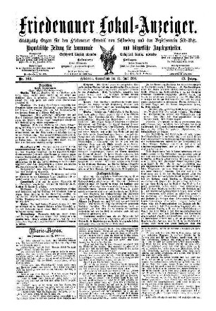 Nr. 163, 14.07.1906