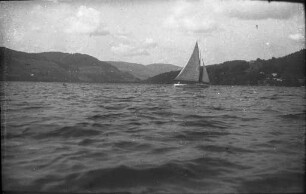 "Am Titisee"