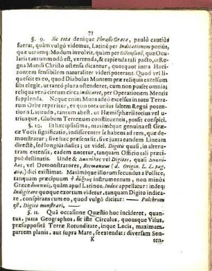 [Theses §§ 11-17]