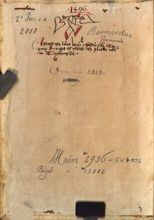 Casus longi super quinque libros Decretalium