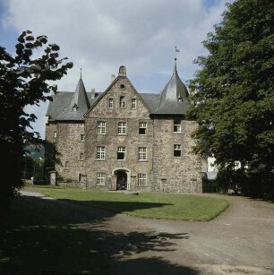 Schloss Wasserburg