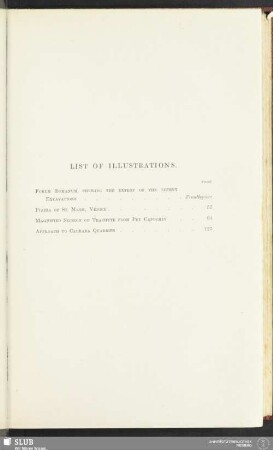 List of illustrations