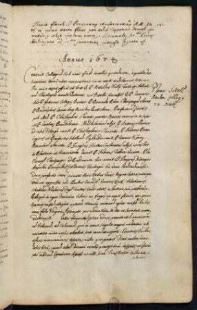 182-185, Annus 1674