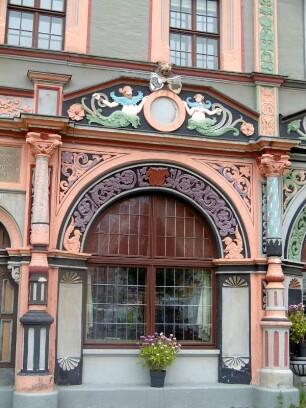 Weimar: Cranach-Haus