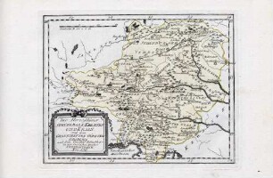 Die Herzogthümer Steyermark, Kaernten und Krain mit den Grafschaften Görz und Gradisga und dem Triester Gebiethe in der ämtlichen Sprache Inneröstreich. Nro. 130