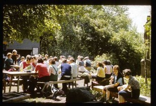 Fest am Katharinenberg am Kaiserstuhl