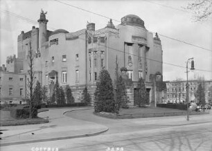 Stadttheater