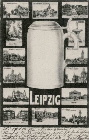 Leipzig
