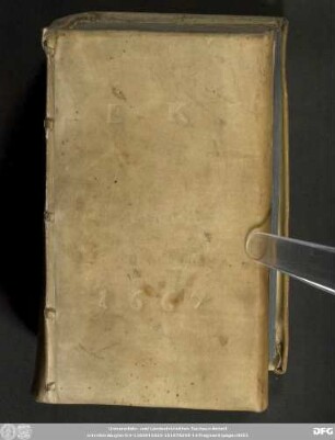Thomae Herbai Ivrisconsvlti et Illustrium Frisiæ Ordinum Fisci Advocati Rerum Qvotidianarvm Liber Singularis