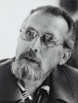 Fritz Meyer-Scharffenberg