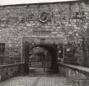 Burg Hohnstein