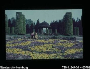 Altona, Volkspark