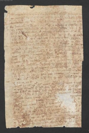 Glossarium - BSB Clm 29670(19