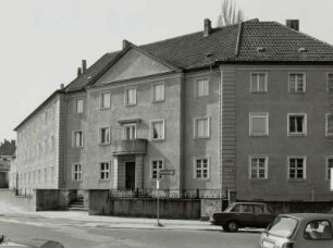 Wohnhaus, Frankfurt (Oder)