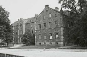 Theodor-Körner-Schule