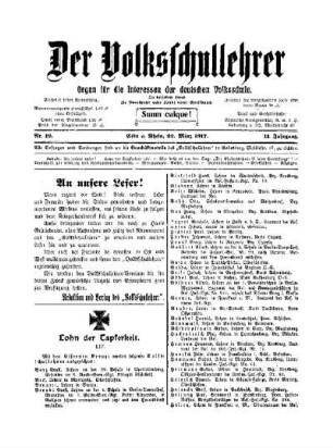 Lohn der Tapferkeit : LIV.