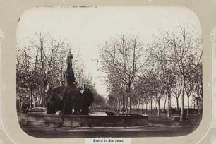 Passeig de Sant Joan