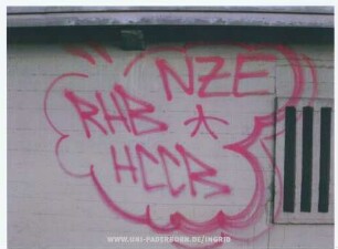 RHB* NZE HCCB