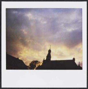 Dreifaltigkeitskirche in Speyer