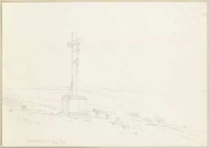 Wegkreuz bei Salzschlirf