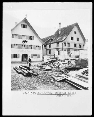 Gasthof Adler
