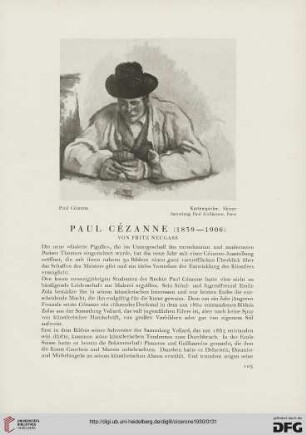 22: Paul Cézanne (1839-1906)