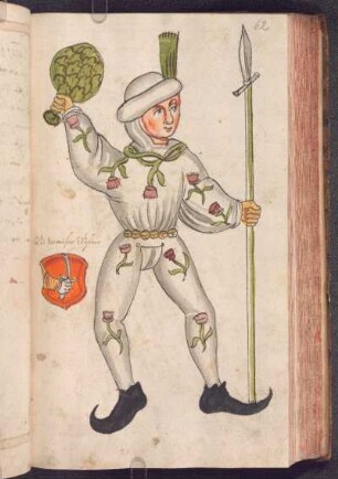Schembartläufer 1376