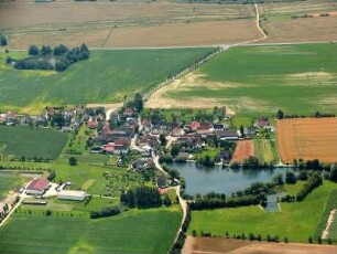 Lausnitz bei Könitz
