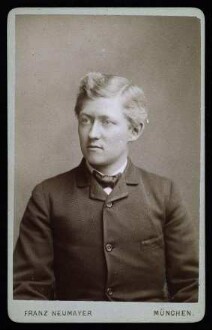 Comstock, W. J.