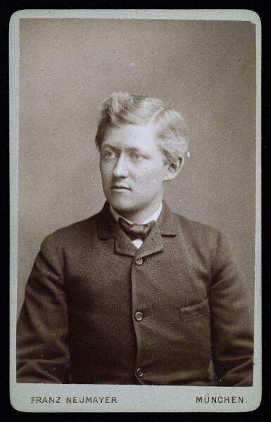 Comstock, W. J.