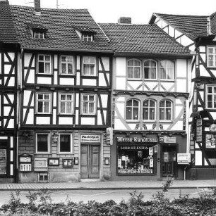 Eschwege, Marktplatz 24