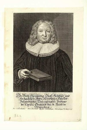 Nicolaus Häcker