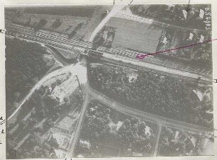 Haltestelle Gräfelfing (mit Pfeil) (1000 m)