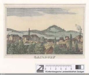 Gaildorf