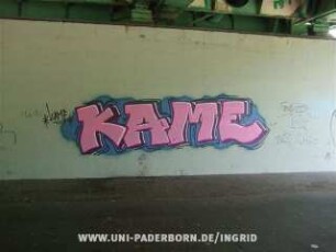 KAME
