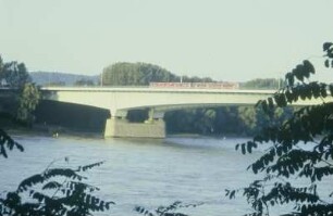 Rheinbrücke Bonn-Süd