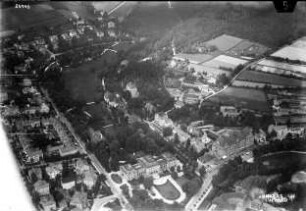 Bad Elster (Kr. Oelsnitz)