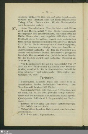 Trebnitz