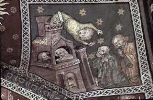 Der Sturz des Simon Magus
