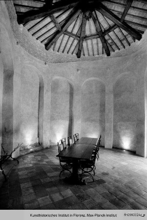 Pieve a Castello, Monteriggioni