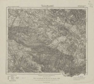 447. Hirschberg in Schl., 472. Schneekoppe