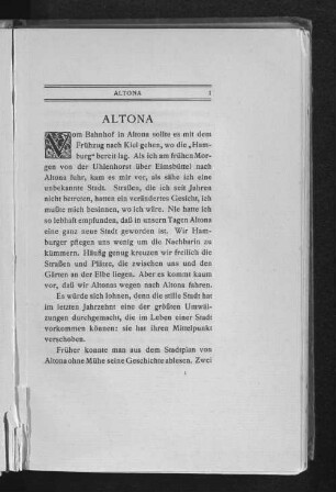 Altona