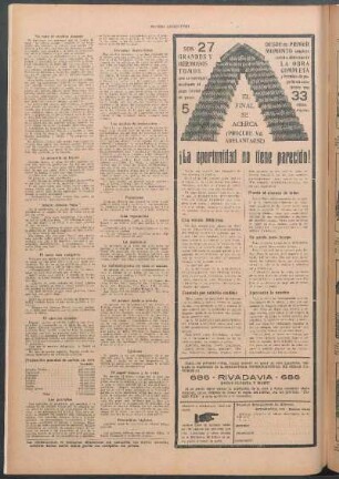El asno más completo