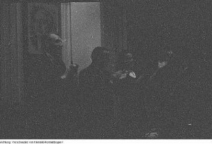 Filmpremiere "Morgen tanzt die ganze Welt"