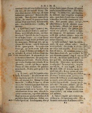 Ven. Viri Thomæ Malleoli A Kempis Canonici Regularis Ordinis D. Augustini, Opera Omnia : Ad Autographa eiusdem emendata, aucta, & in Tres Tomos distributa, [2]