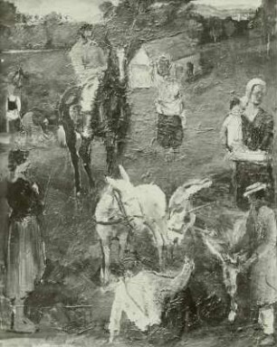 Vita Rustica